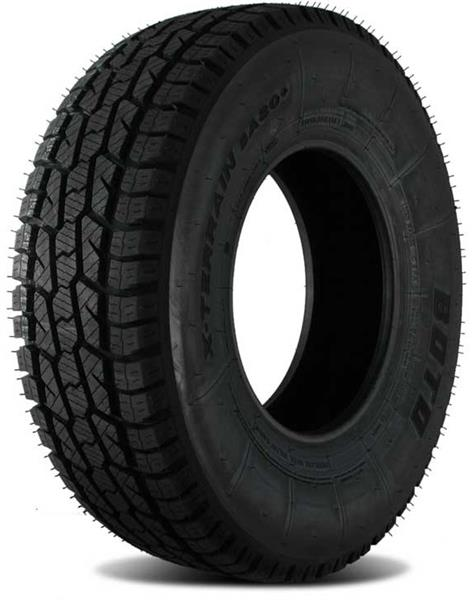 275/60R20 115S Boto X-Terrian BA80+ 275/60R20 115S Boto X-Terrian BA80+