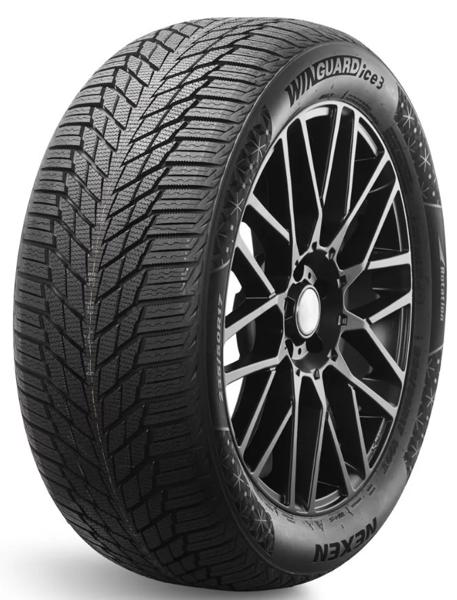 225/45R19 96T Nexen Winguard ice 3