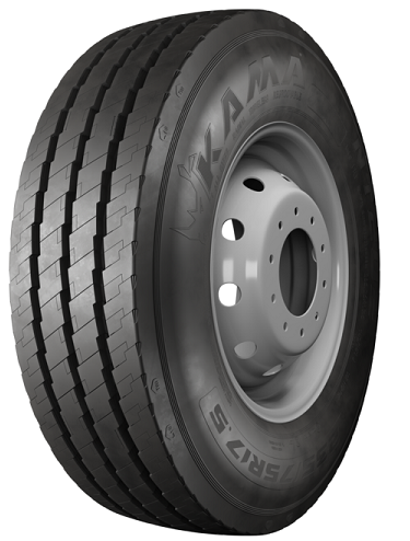 грузовая шина Кама NT202 385/65 R22.5 160K 0pr Прицеп грузовая шина Кама NT202 385/65 R22.5 160K 0pr Прицеп