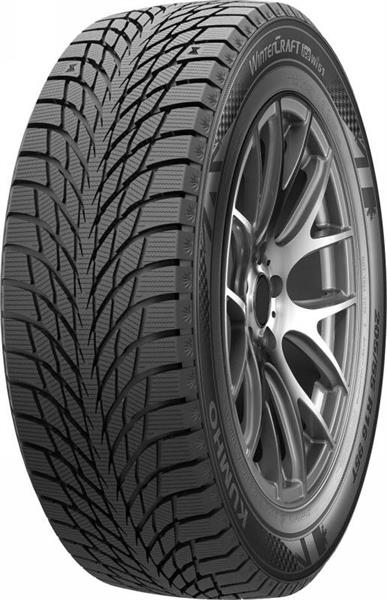 185/55R15 86T Kumho WinterCraft Ice Wi51