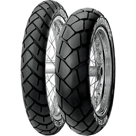 Metzeler Tourance 100/90-19 57H TL Передняя Metzeler Tourance 100/90-19 57H TL Передняя