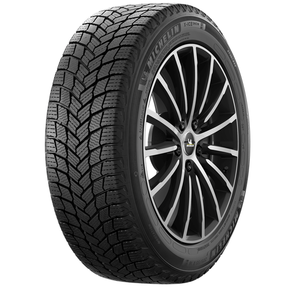 215/50R19 93H Michelin X-ice Snow 215/50R19 93H Michelin X-ice Snow