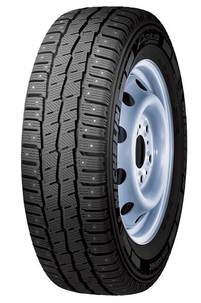 Шина 215/65R16 109/107R Michelin Agilis X-ICE North