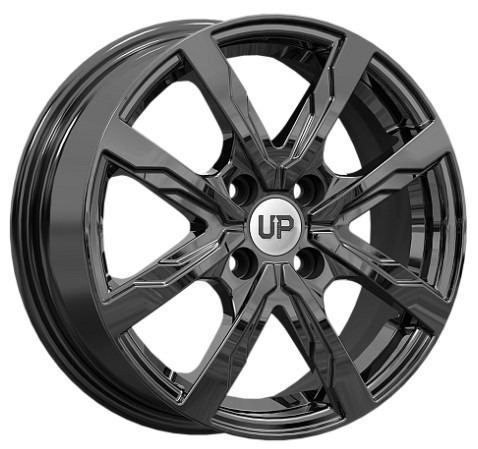 Wheels UP Up122 6x15 4*100 Et:37 Dia:60,1 GB Wheels UP Up122 6x15 4*100 Et:37 Dia:60,1 GB