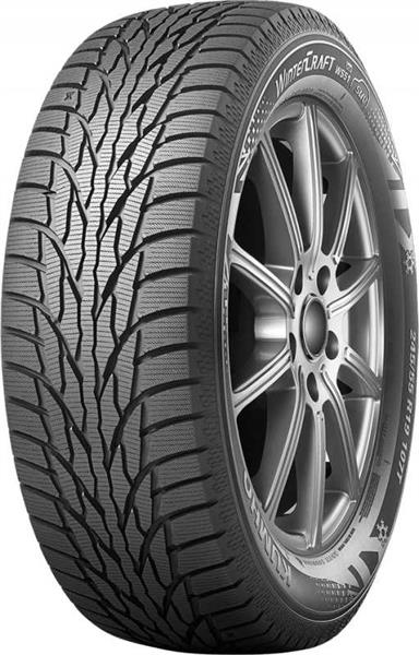 225/60R18 104T Kumho Wintercraft SUV Ice WS51 225/60R18 104T Kumho Wintercraft SUV Ice WS51