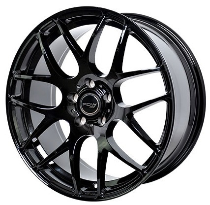 PDW KAISER 8,5x19 5*112 Et:35 Dia:66,6 B PDW KAISER 8,5x19 5*112 Et:35 Dia:66,6 B