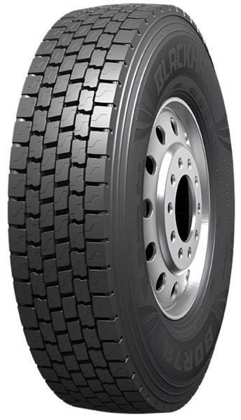 Шина грузовая шина Blackhawk BDR78 215/75 R17.5 135/133L 16pr Ведущая Шина грузовая шина Blackhawk BDR78 215/75 R17.5 135/133L 16pr Ведущая