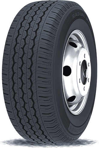 215/65R15 104/102T Goodride H188