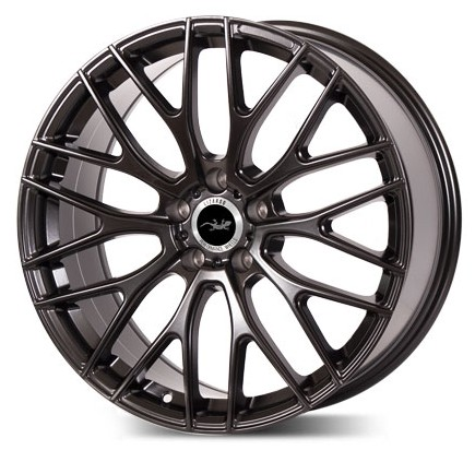 Lizardo XH162 8,5x19 5*114,3 Et:40 Dia:67,1 CB Lizardo XH162 8,5x19 5*114,3 Et:40 Dia:67,1 CB
