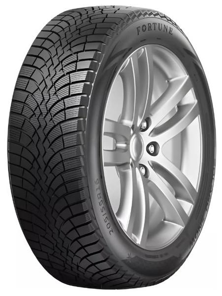 275/45R20 110W Fortune Polaro Snow