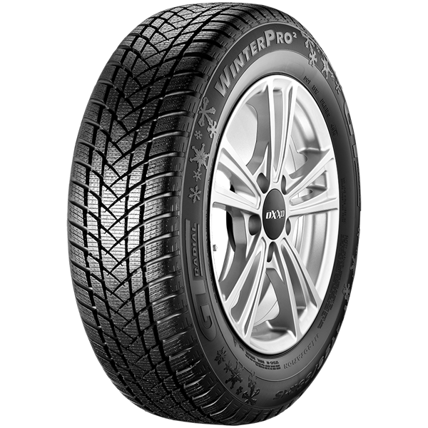 215/70R16 100H GT Radial WINTER PRO 2