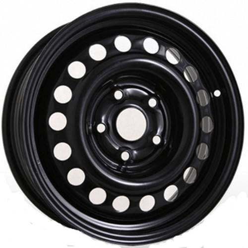 Magnetto 16018 6x16 5*112 Et:43 Dia:57,1 Black Magnetto 16018 6x16 5*112 Et:43 Dia:57,1 Black