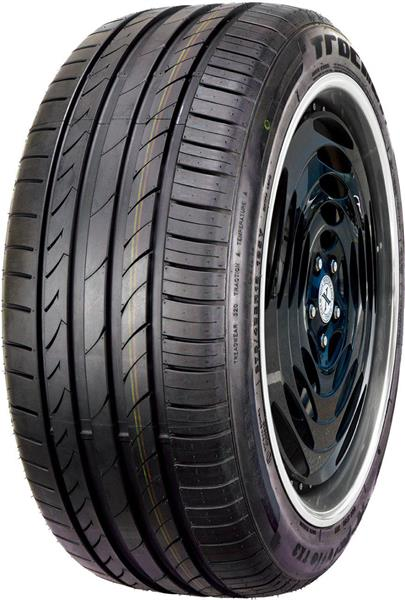 245/35R18 92Y Tracmax X-Privilo TX3
