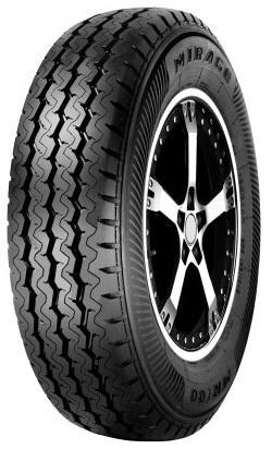 Шина 195/0R15 106/104R Mirage MR100 Шина 195/0R15 106/104R Mirage MR100