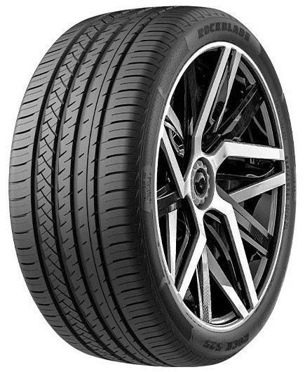 225/40R18 92W RockBlade ROCK 525 225/40R18 92W RockBlade ROCK 525