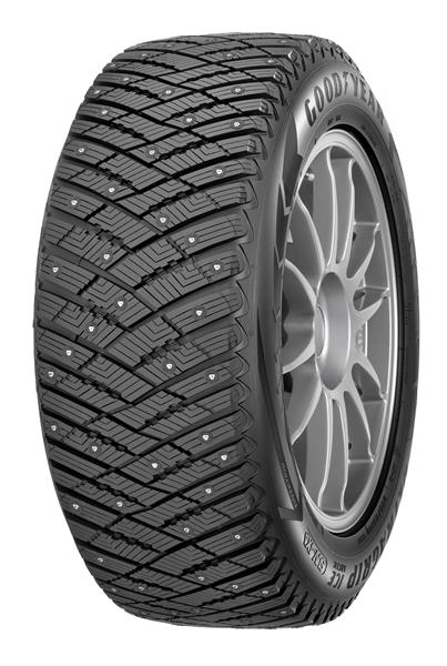 275/40R20 106T GoodYear UltraGrip Ice Arctic SUV 275/40R20 106T GoodYear UltraGrip Ice Arctic SUV