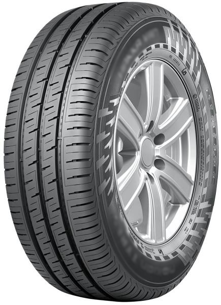 Шина 205/70R15 106/104R Ikon Tyres (Nokian Tyres) Autograph Eco C3 Шина 205/70R15 106/104R Ikon Tyres (Nokian Tyres) Autograph Eco C3