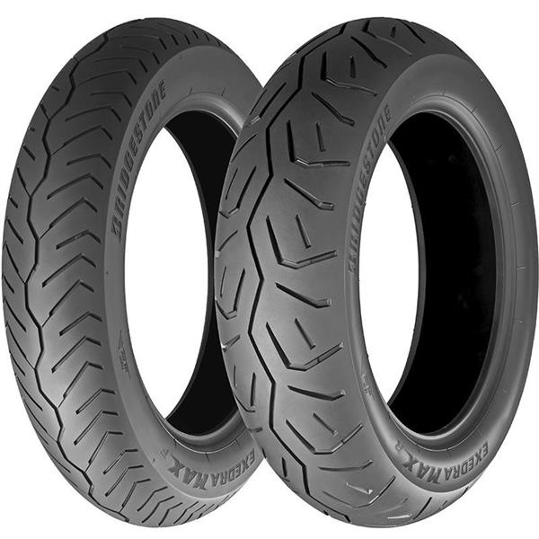 Bridgestone Exedra E-MAX 150/90-15 74V TL Задняя