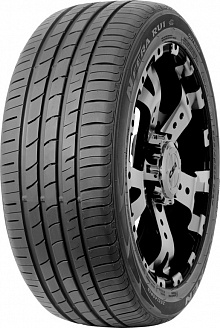 225/60R18 100W Roadstone Nfera RU1 225/60R18 100W Roadstone Nfera RU1