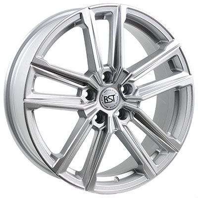 RST R078 7x18 5*114,3 Et:37 Dia:66,6 S RST R078 7x18 5*114,3 Et:37 Dia:66,6 S