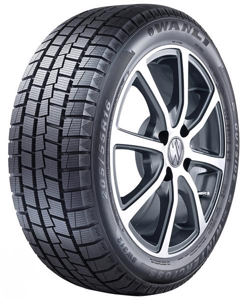 245/45R19 98H Wanli SW312 245/45R19 98H Wanli SW312