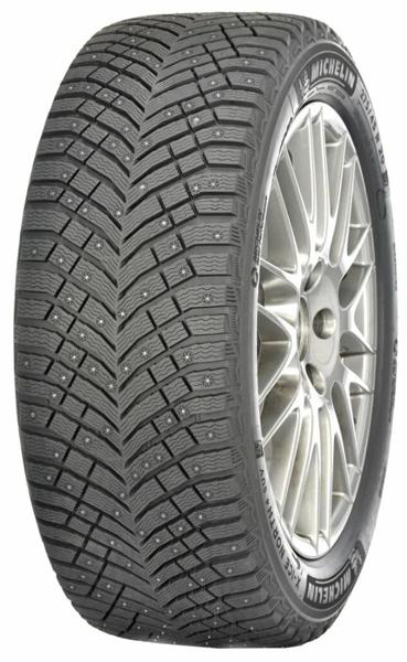 285/45R21 113T Michelin X-Ice North 4 SUV
