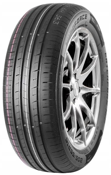 165/70R13 79T WindForce CatchFors H/P 165/70R13 79T WindForce CatchFors H/P