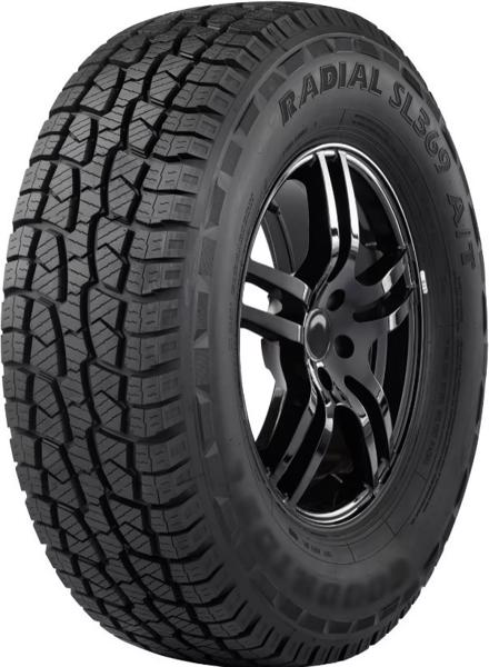 265/70R17 115T Trazano SL369