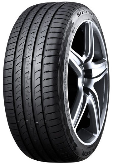 235/45R18 98W Nexen N'Fera Primus QX