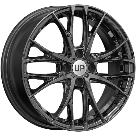 Wheels UP Up111 6x16 4*100 Et:45 Dia:54,1 GB Wheels UP Up111 6x16 4*100 Et:45 Dia:54,1 GB