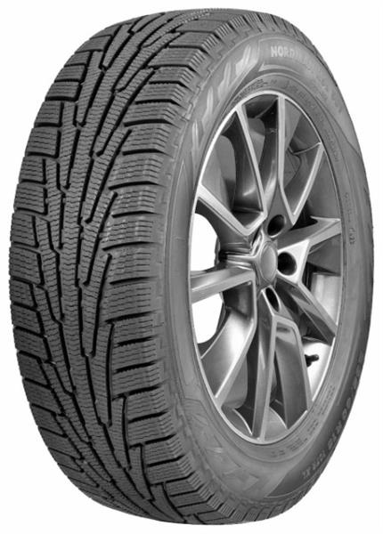 185/55R15 86R Ikon Tyres (Nokian Tyres) Nordman RS2