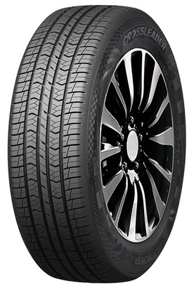 285/60R18 116H Double Star DSS02 285/60R18 116H Double Star DSS02