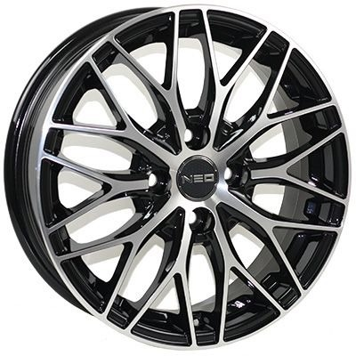 NEO 576 6x15 4*100 Et:46 Dia:60,1 BD NEO 576 6x15 4*100 Et:46 Dia:60,1 BD