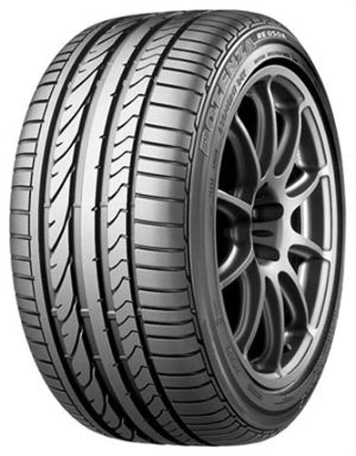 295/30R19 100Y Bridgestone Potenza RE050A