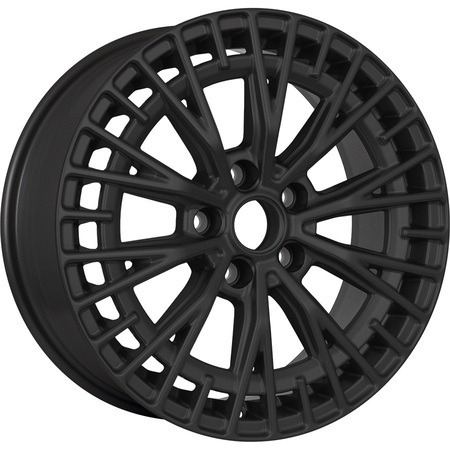 KDW KD1730 7x17 5*114,3 Et:45 Dia:67,1 Matt_Black_Painted KDW KD1730 7x17 5*114,3 Et:45 Dia:67,1 Matt_Black_Painted