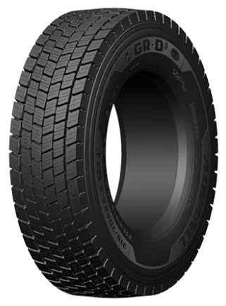 грузовая шина Advance GR-D1 315/70 R22.5 156/150L 20pr Ведущая грузовая шина Advance GR-D1 315/70 R22.5 156/150L 20pr Ведущая