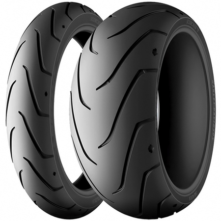 Michelin SCORCHER 11 150/70 17 69W TL Задняя2023 Michelin SCORCHER 11 150/70 17 69W TL Задняя2023