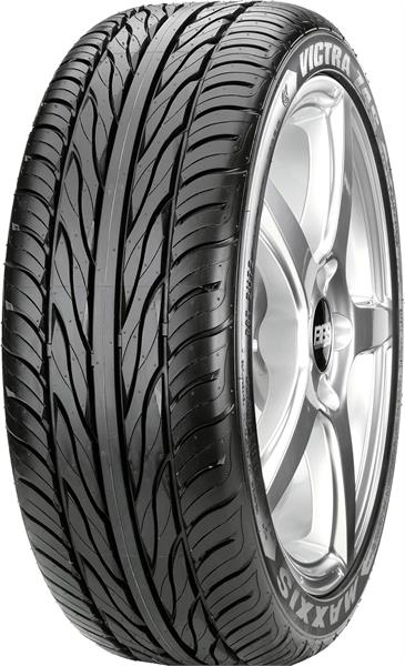 215/50R17 95W Maxxis MA-Z4S 215/50R17 95W Maxxis MA-Z4S