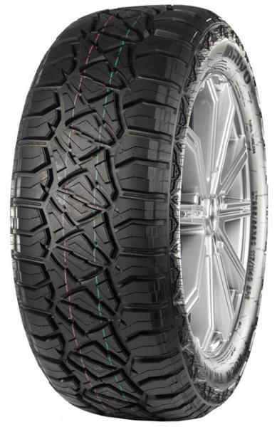 285/45R22 114Q Arivo Rock Trak R/T