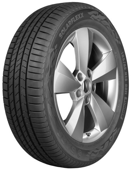 215/65R16 102H Bars SOLARFLEXX 215/65R16 102H Bars SOLARFLEXX