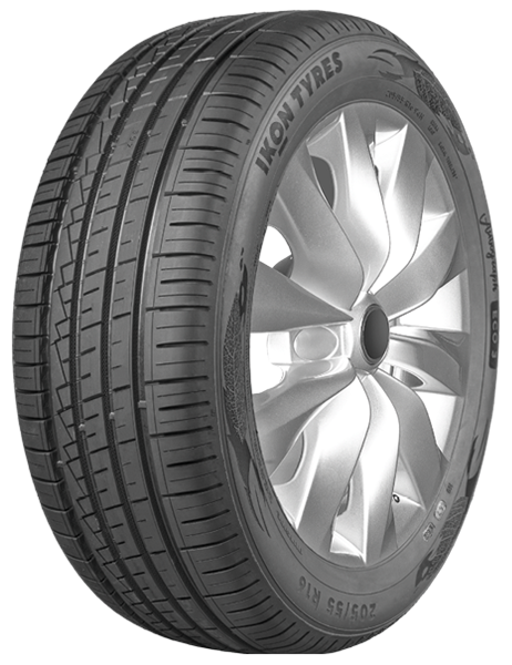 175/70R14 88T Ikon Tyres (Nokian Tyres) Autograph Eco 3 175/70R14 88T Ikon Tyres (Nokian Tyres) Autograph Eco 3