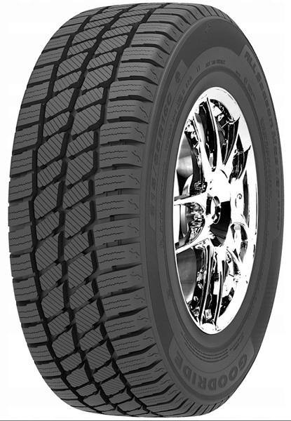 Шина 185/75R16 104/102Q Goodride All Season Master SW613 Шина 185/75R16 104/102Q Goodride All Season Master SW613