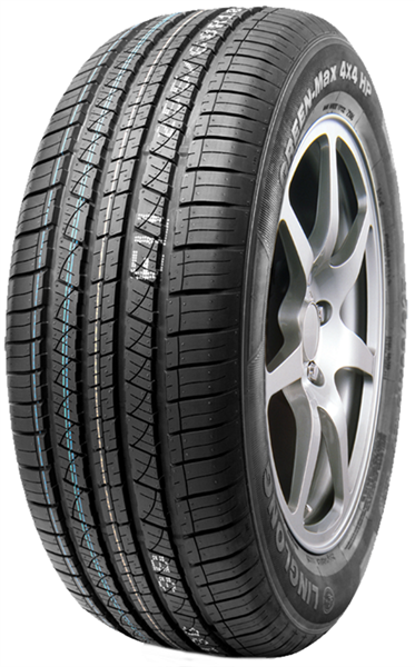 255/65R17 110H Linglong GREEN Max 4x4 HP 255/65R17 110H Linglong GREEN Max 4x4 HP