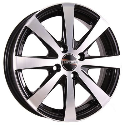 Tech Line 534 5,5x15 4*100 Et:45 Dia:60,1 BDM Tech Line 534 5,5x15 4*100 Et:45 Dia:60,1 BDM