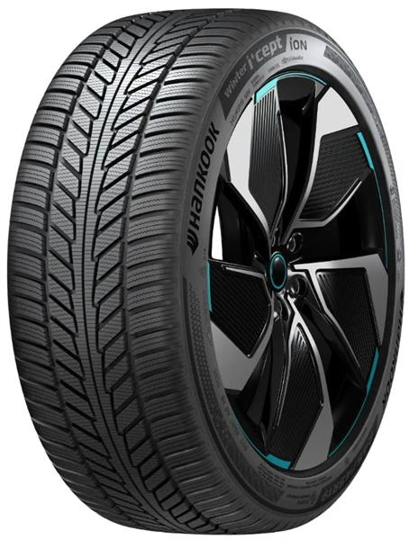 235/45R21 101V Hankook Winter i*cept iON X IW01A elt