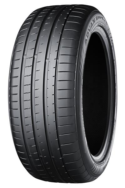 235/40R19 92Y Yokohama Advan Sport V107A