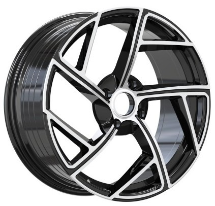 Lizardo 777 6,5x16 4*100 Et:40 Dia:54,1 BMF Lizardo 777 6,5x16 4*100 Et:40 Dia:54,1 BMF