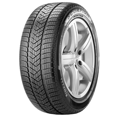 275/50R21 113V Pirelli Scorpion Winter MO1 275/50R21 113V Pirelli Scorpion Winter MO1