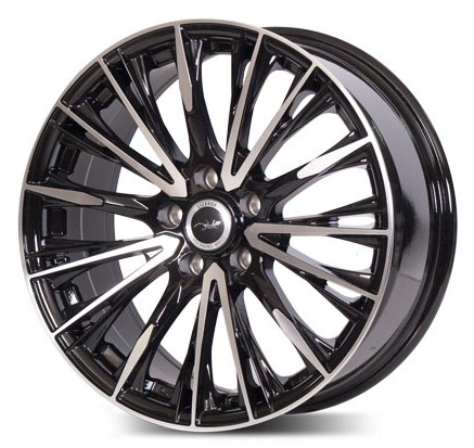 Lizardo XH304 7,5x18 5*108 Et:45 Dia:67,1 BMF Lizardo XH304 7,5x18 5*108 Et:45 Dia:67,1 BMF