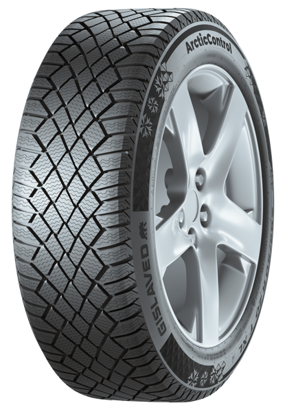 Шина 235/65R17 108T Gislaved ArcticControl